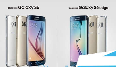 ����GALAXYS6��GALAXYS6EDGE