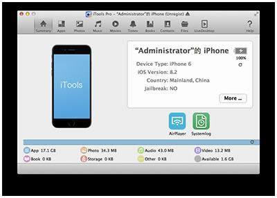 iTools Mac���I(y��)��