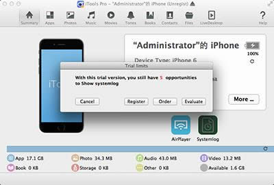 iTools Mac���I(y��)��