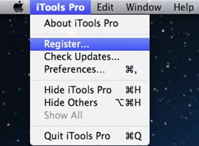 iTools Mac���I(y��)��