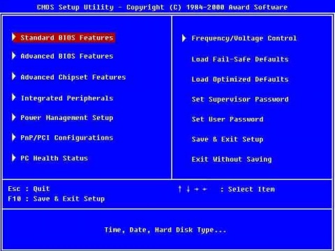 bios��Ӣ�Č��ձ�,bios�O�����Č��ՈD��