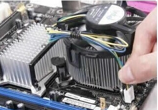 CPU Fan Error��ô��Q