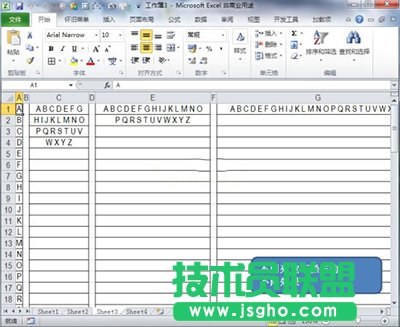 Excel�ϲ���Ԫ��