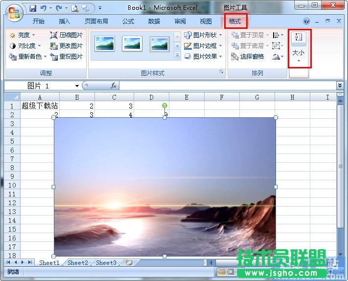 Excel��βü�DƬ ��(li��n)