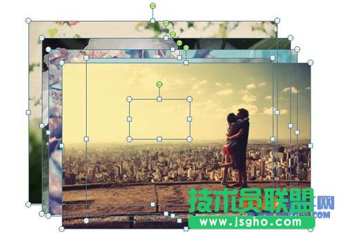 PowerPoint�OӋ ����3D���DЧ���̳�