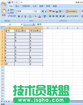 excel����O����ֵ���@ʾ