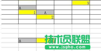 excel����sumifs��ʹ�÷�������Щ ��