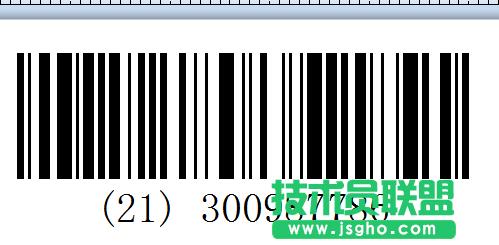 ���ȥ��BarTender�l�a�����е���̖ ��(li��n)