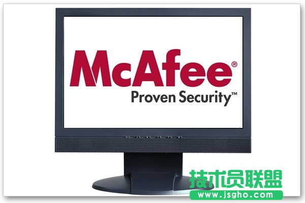 McAfee����ܛ�����ж�d ��