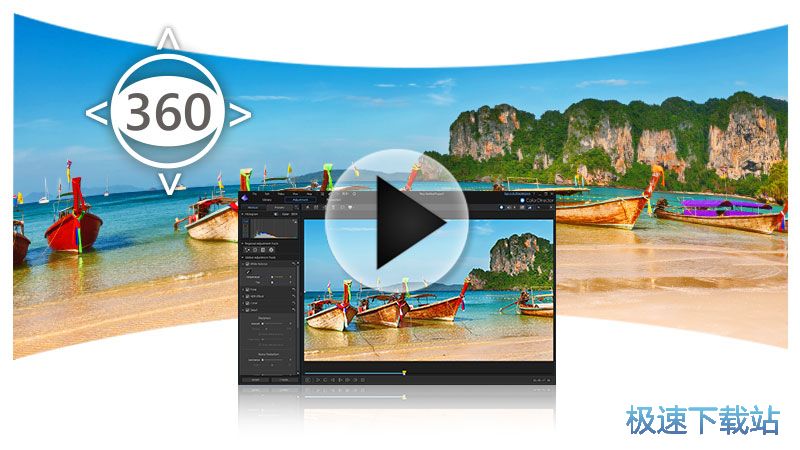 ���Iҕ�l�{ɫ�������d_CyberLink ColorDirector Ultra 7.0.2518.0 �������°�