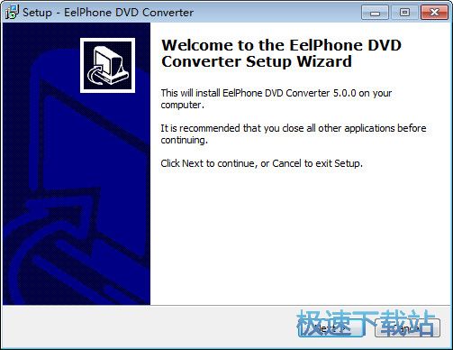 DVDҕ�l�D�Q�����d_EelPhone DVD Converter 5.0.0 �O�ٰ�