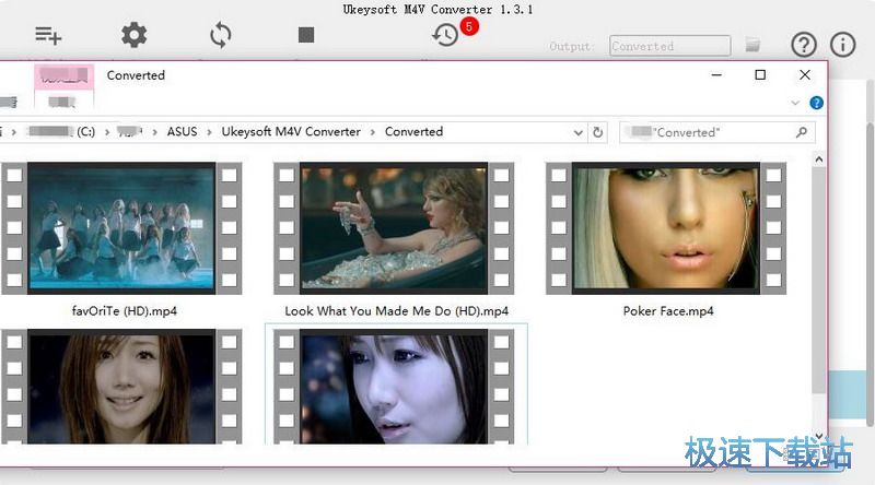 M4V�D(zhu��n)�Q�����d_Ukeysoft M4V Converter 1.3.1 �ٷ��汾