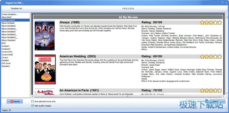 �Ӱ�ղؼ����d_All My Movies(�����ղؼ������Ӱ) 8.9.1459 �����Z�԰�