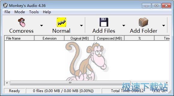 WAV�DAPE��ʽ�D�Q�����d_Monkeys Audio 4.43 �������°�