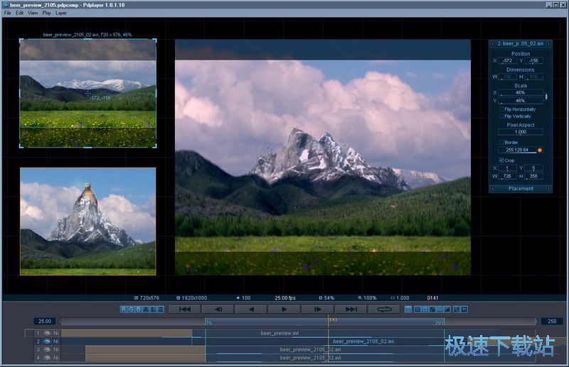 Pdplayerҕ�l���������d_Pdplayer 1.0.7.32 �ٷ��汾64λ