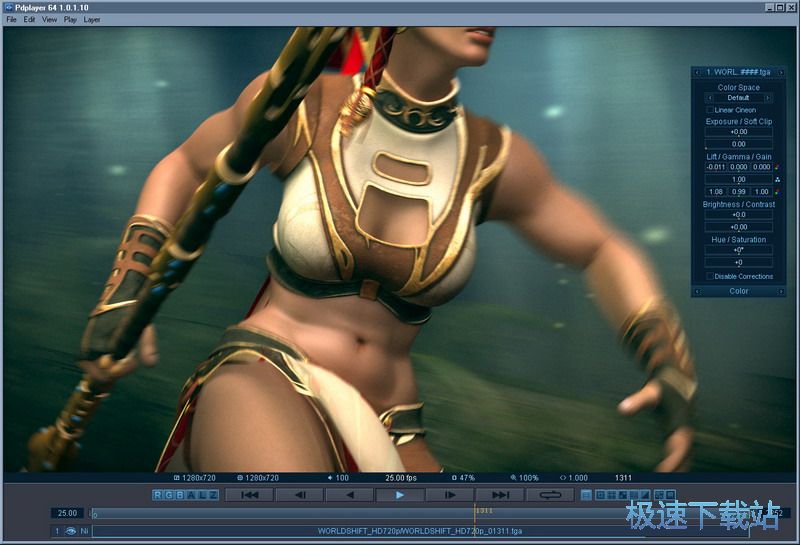 pdplayerҕ�l���������d