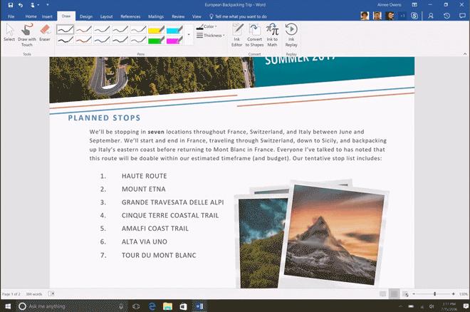 Office 365����Щ�¸��M ��