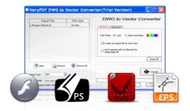 DWG�Dʸ���D�������d_VeryPDF DWG to Vector Converter 2.0 �ٷ��汾