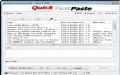 QuickTextPaste�A�[�D