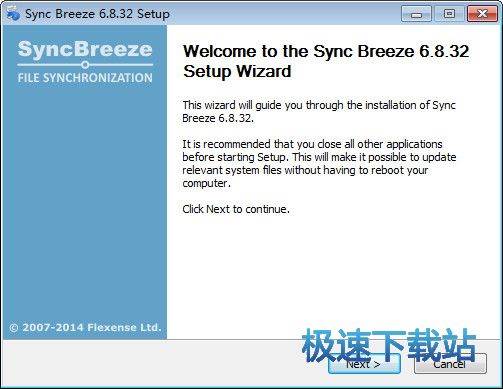 ͬ��΢�L(f��ng)���d_Sync Breeze(�ļ����r(sh��)ͬ������) 11.5.28 �ٷ��汾