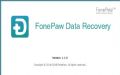 FonePaw�Y�ϻ֏��A�[�D