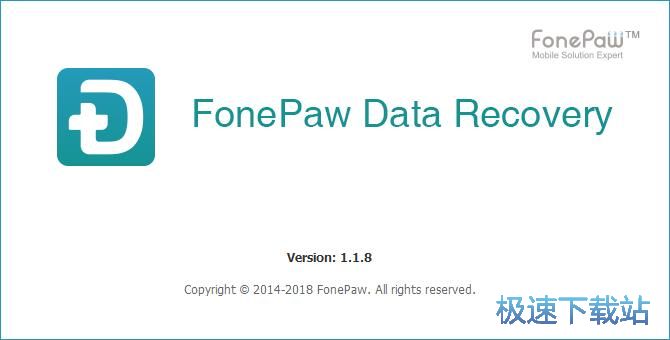 FonePaw�Y�ϻ֏�(f��)���d_FonePaw Data Recovery 1.4.0 �ٷ��汾