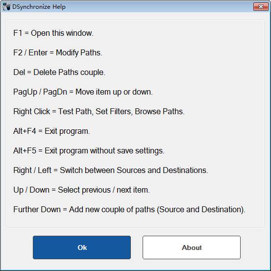 �ļ��A���rͬ��ܛ�����d_DSynchronize 2.43.20 �ٷ��汾