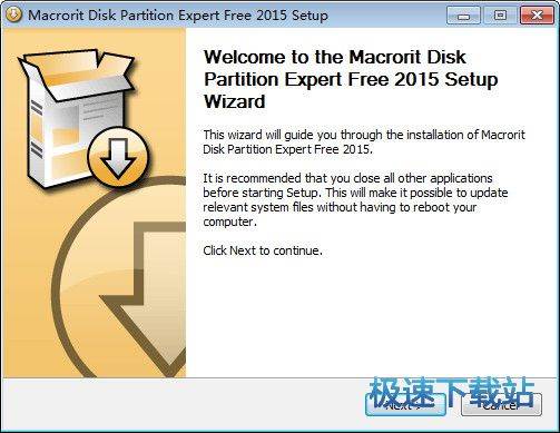 ���I�űP�օ^�������d_Macrorit Disk Partition Expert 5.3.9 �ٷ��汾