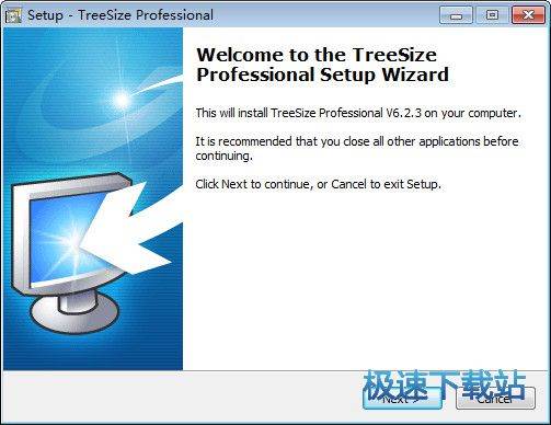 �űPӲ�P���g�������������d_TreeSize Free 4.3.1.493 �ٷ��汾