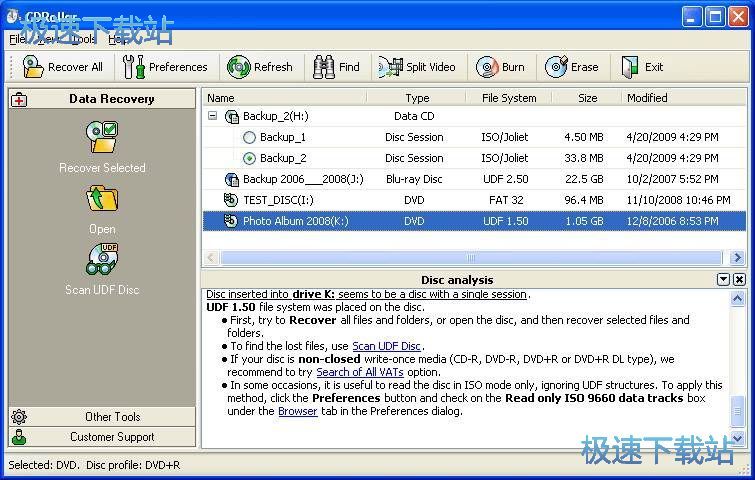 ��P�����������d_CDRoller(�xȡ�ٶȿ�Ĺ�P��������) 11.40.20.0 �ٷ��汾