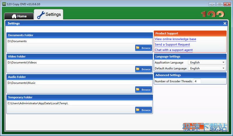 DVD��P��¡�������d_123 COPY DVD 11.0.6.10 �ٷ��汾