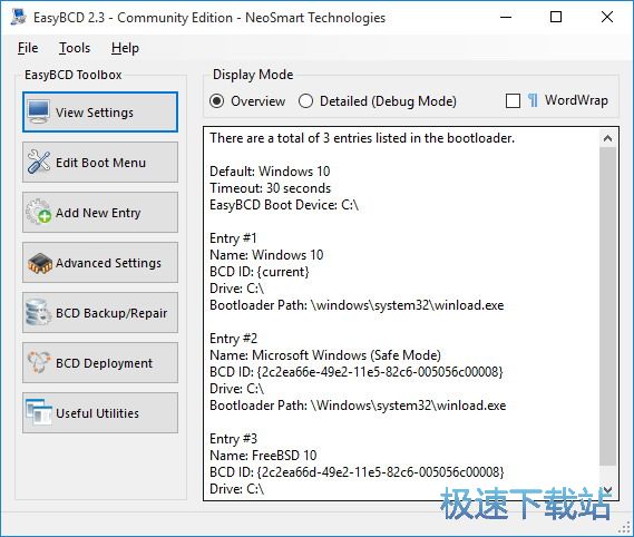 ϵ�y(t��ng)����(d��o)�ޏ�(f��)�������d_EasyBCD 2.4.0.237 ���İ�