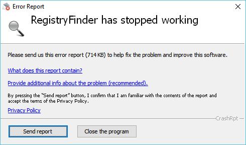 ע�Ա����������d_Registry Finder 2.33.1 �ٷ��汾