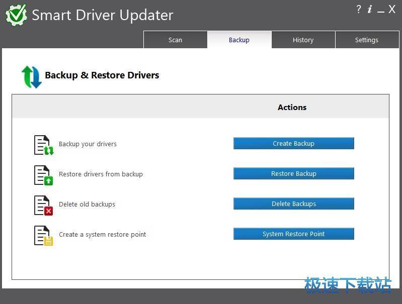 �����(q��)��(d��ng)��������(j��)ܛ�����d_Smart Driver Updater 5.0.237 �ٷ��汾