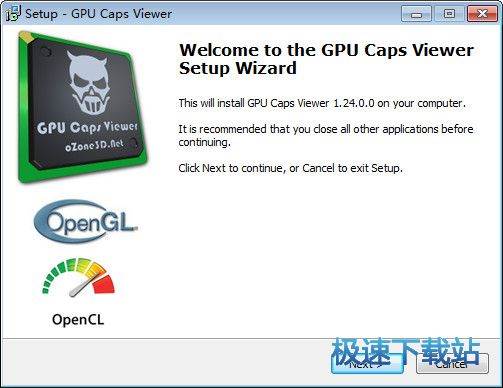 �@���R�eܛ�����d_GPU Caps Viewer 1.40.1.0 �ٷ��汾