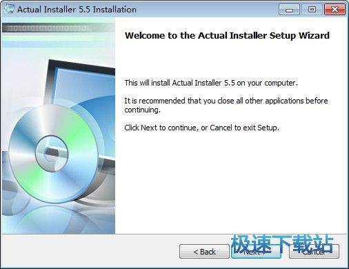 ���b������ܛ�����d_Actual Installer(Actual���b������ܛ��) 7.1 ���İ�