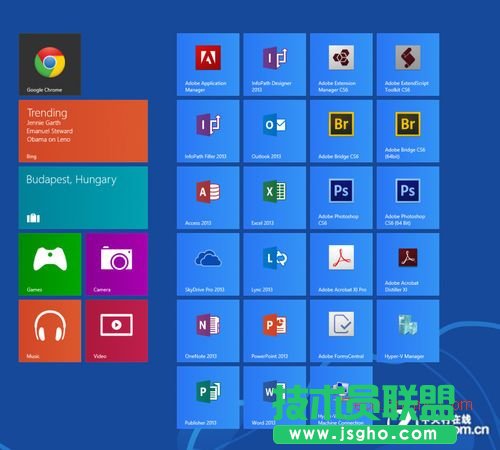 Win8�Є���̓�M�C�\�Эh����Hyper-V