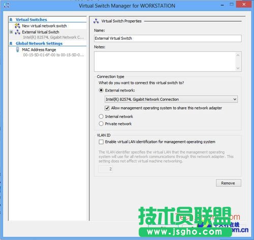 Win8�Є���̓�M�C�\�Эh����Hyper-V
