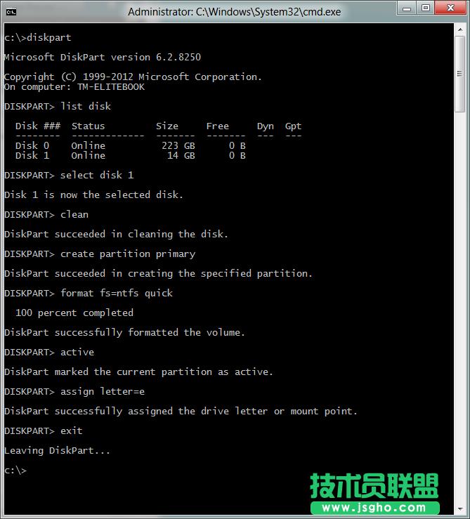ͨ�^����������Win8��Win To Go�����^