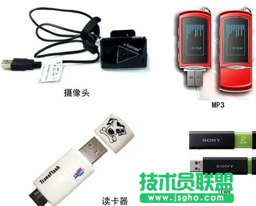 usb�o���R�e�� ��