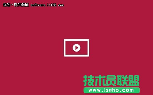 �p�ɲ��� Win8�_ʼ��Ļҕ�l��(y��ng)�ü��� ��(li��n)