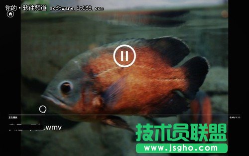 �p�ɲ��� Win8�_ʼ��Ļҕ�l��(y��ng)�ü���