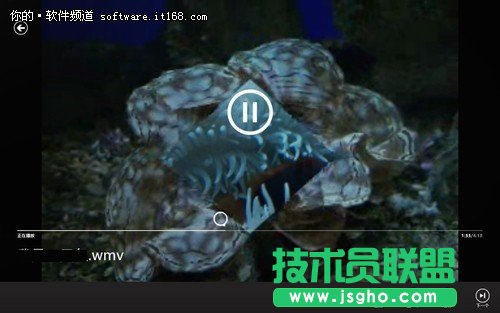 �p�ɲ��� Win8�_ʼ��Ļҕ�l��(y��ng)�ü���