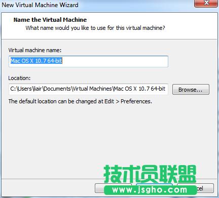 Vmware 8̓�M�C���bOS X Mountain Lionϵ�y�̳�