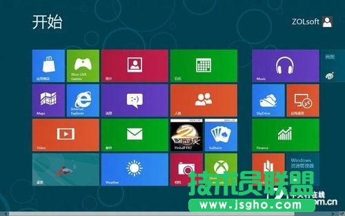 �_�C���^Win8����ֱ���M������ķ��� ��