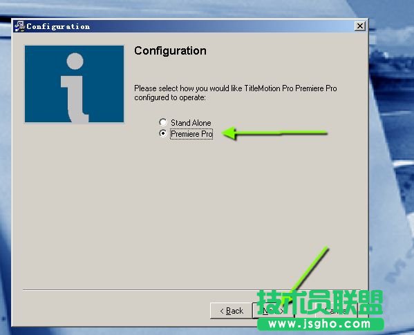 TitleMotion Pro���b��Premiere PRO 2.0�D�Ľ̳�