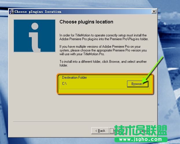 TitleMotion Pro���b��Premiere PRO 2.0�D�Ľ̳�