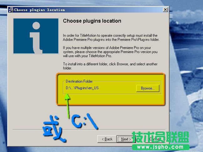 TitleMotion Pro���b��Premiere PRO 2.0�D�Ľ̳�