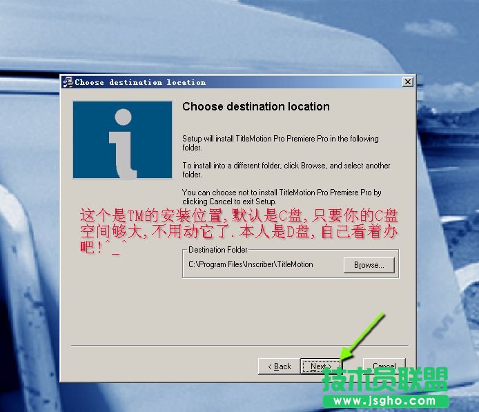 TitleMotion Pro���b��Premiere PRO 2.0�D�Ľ̳�