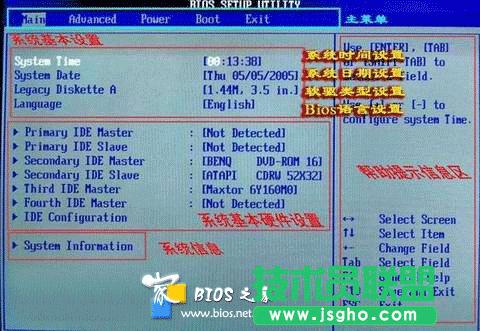 AMI BIOS�O(sh��)�ý̳�